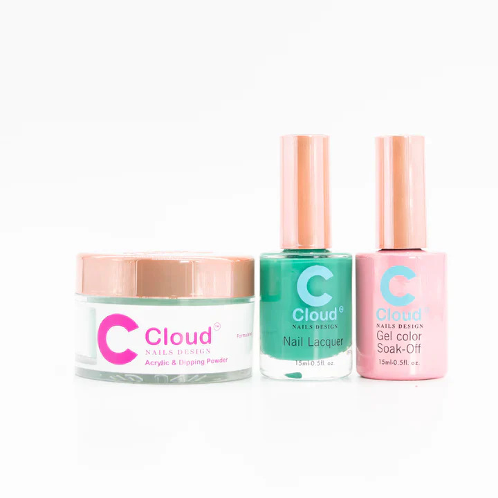 CHISEL Hawaii Trio 139