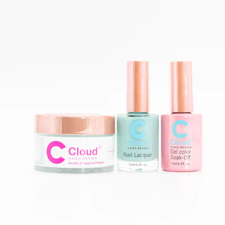 CHISEL Hawaii Trio 140