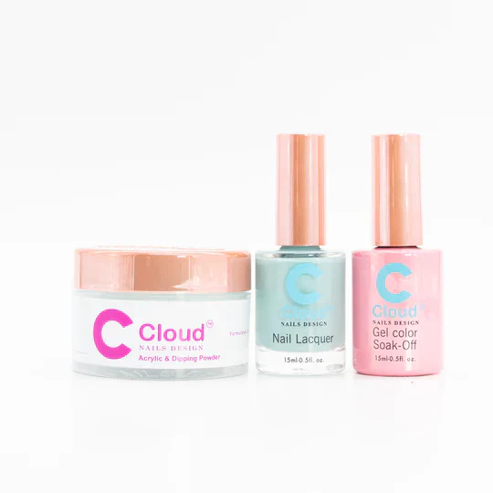 CHISEL Hawaii Trio 141