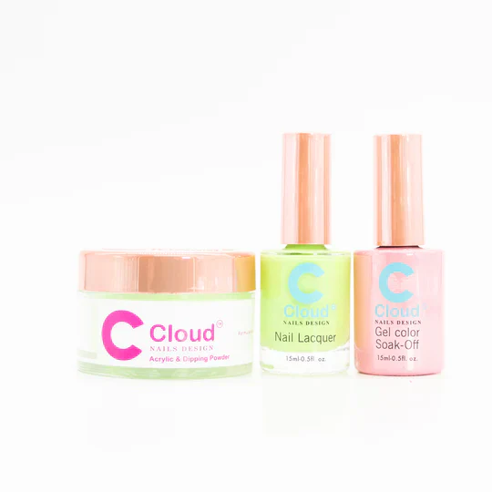 CHISEL Hawaii Trio 148