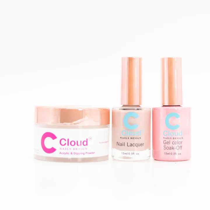 CHISEL Hawaii Trio 189
