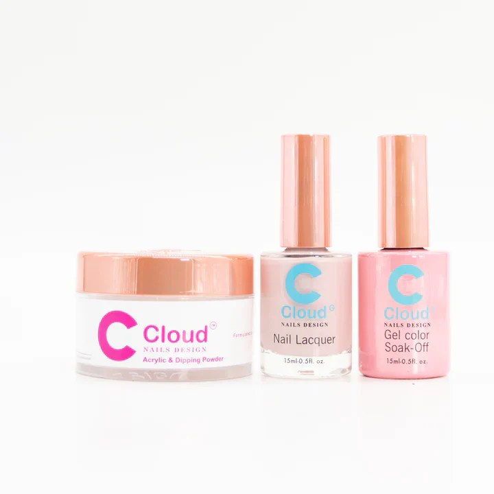 CHISEL Hawaii Trio 193