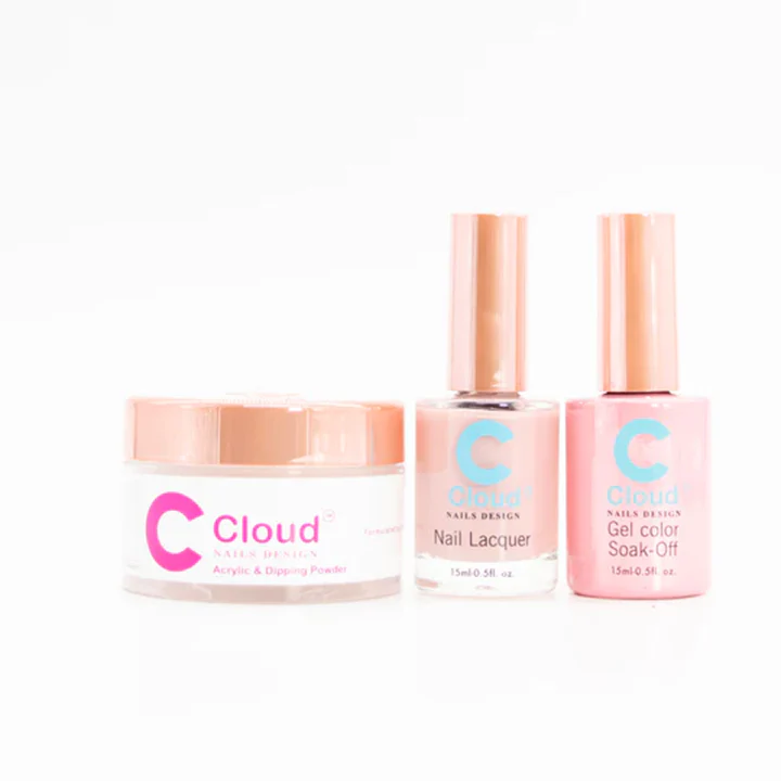 CHISEL Hawaii Trio 194