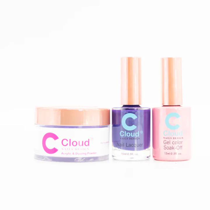 CHISEL Hawaii Trio 195