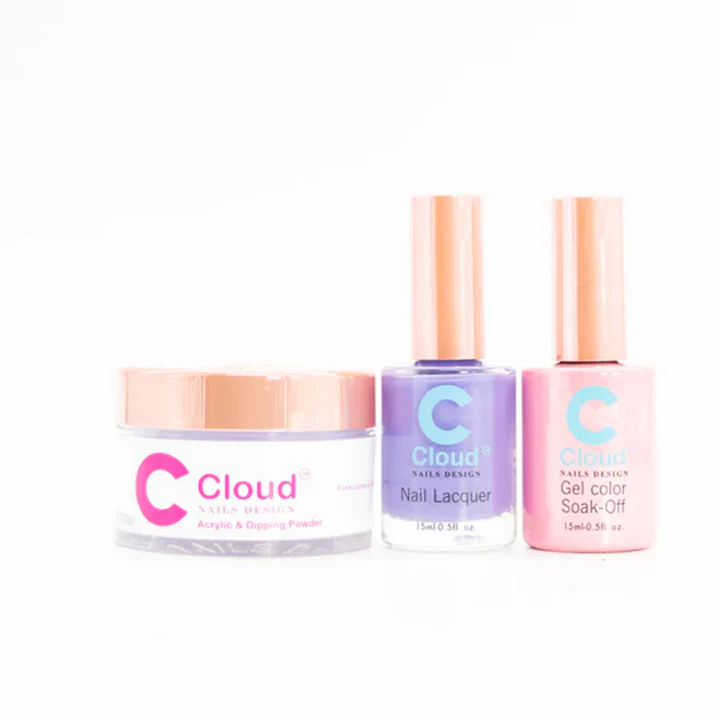 CHISEL Hawaii Trio 198