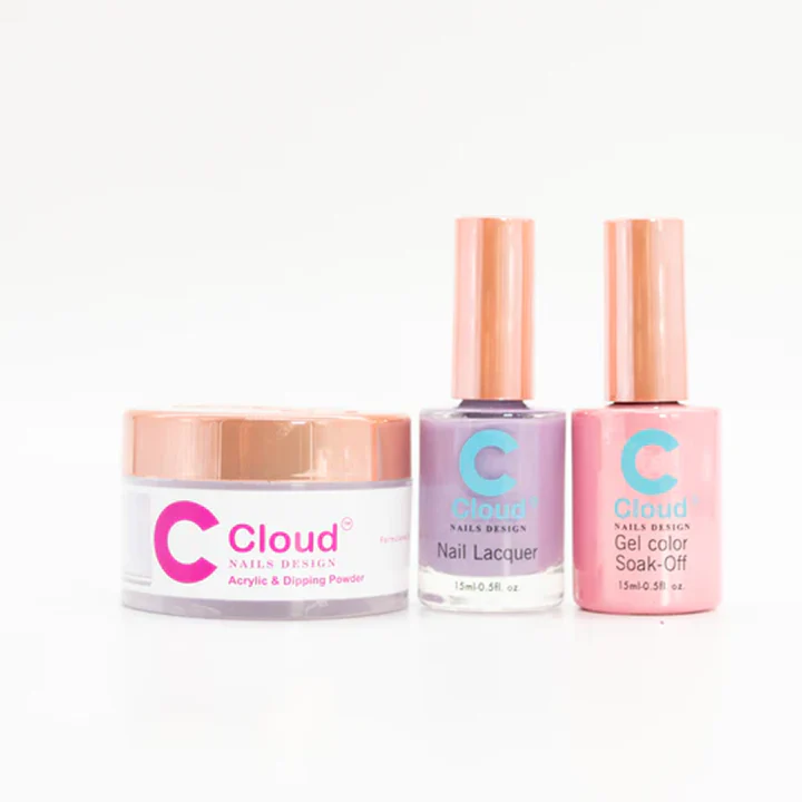 CHISEL Hawaii Trio 202
