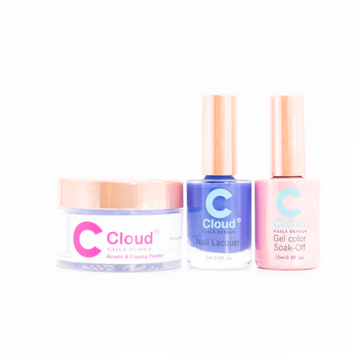 CHISEL Hawaii Trio 207