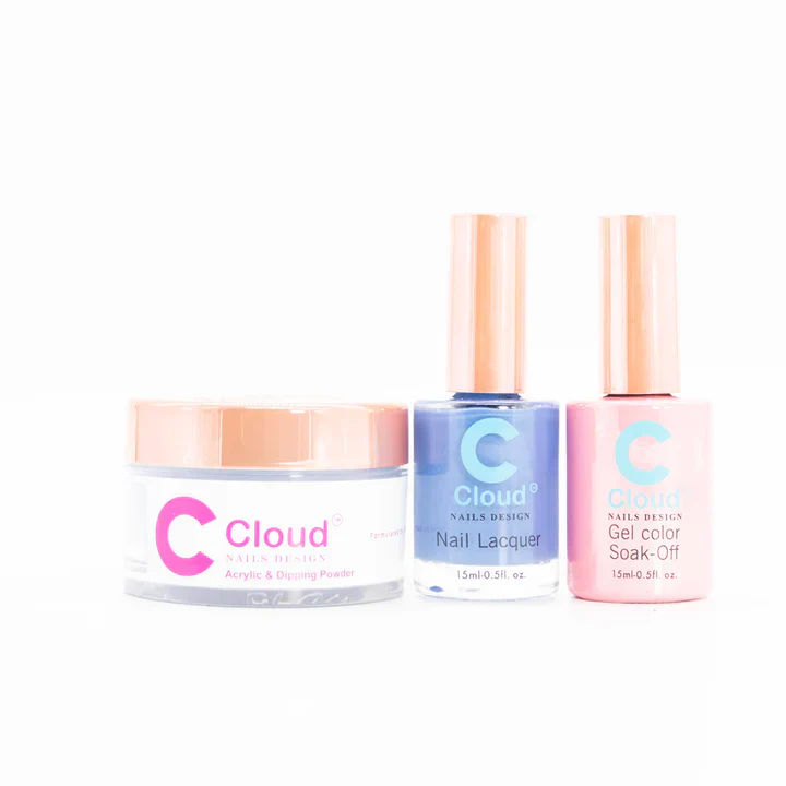 CHISEL Hawaii Trio 208