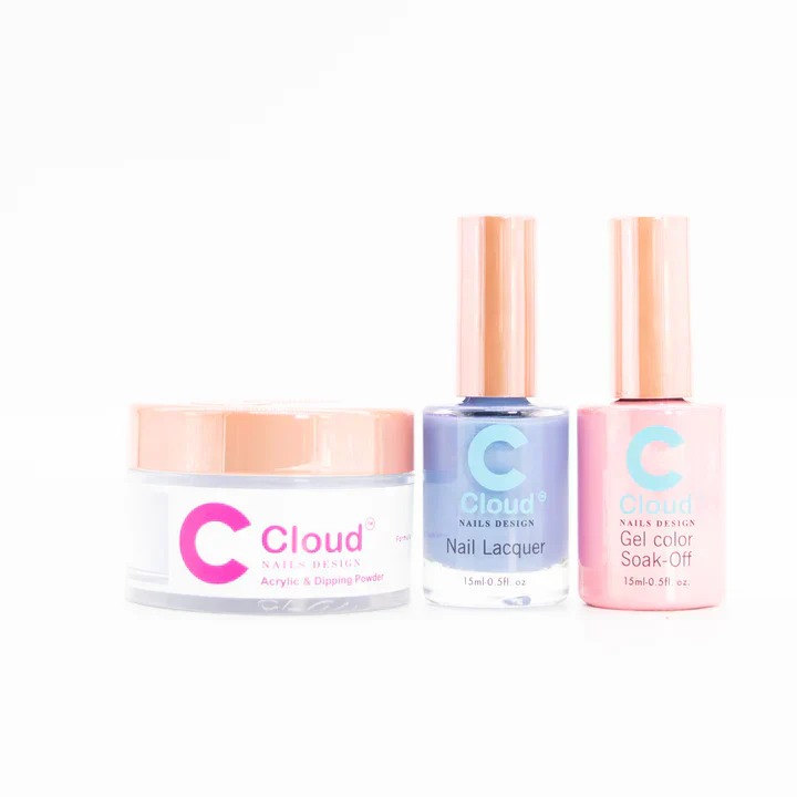 CHISEL Hawaii Trio 209