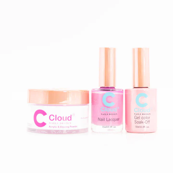 CHISEL Hawaii Trio 213