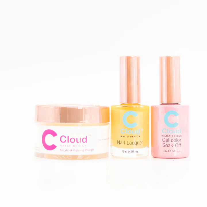 CHISEL Hawaii Trio 217