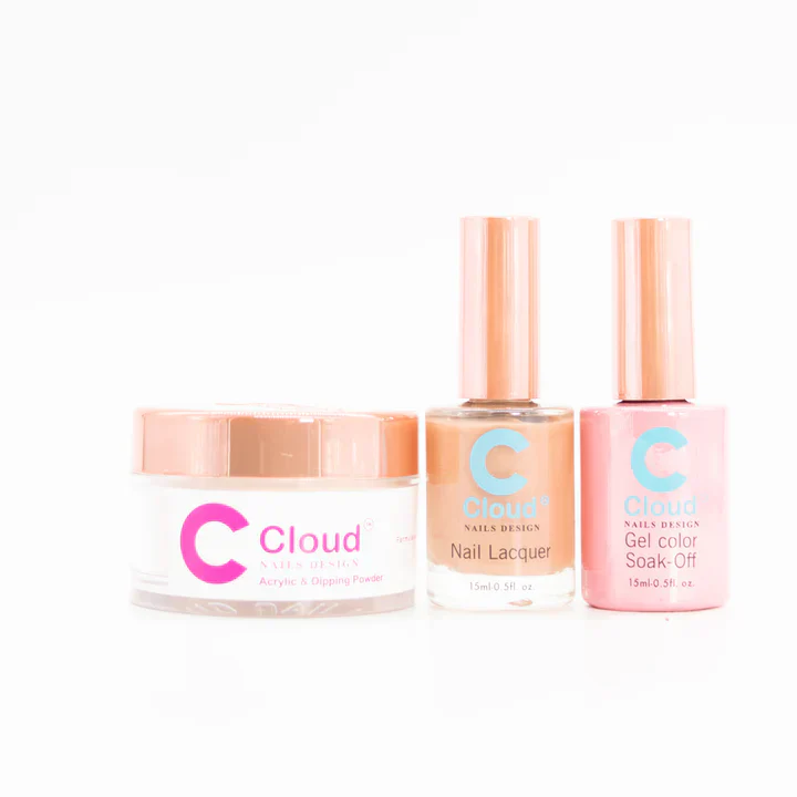 CHISEL Hawaii Trio 218