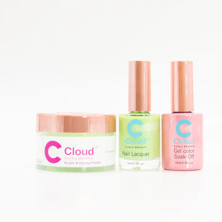 CHISEL Hawaii Trio 219