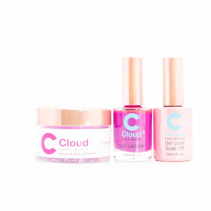 CHISEL Hawaii Trio 221