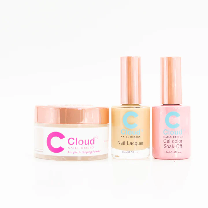 CHISEL Hawaii Trio 224
