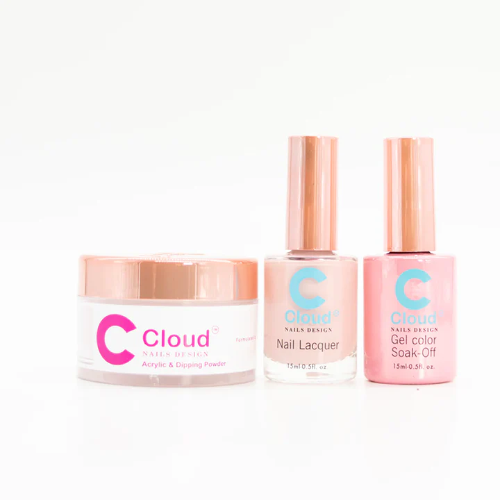 CHISEL Hawaii Trio 234