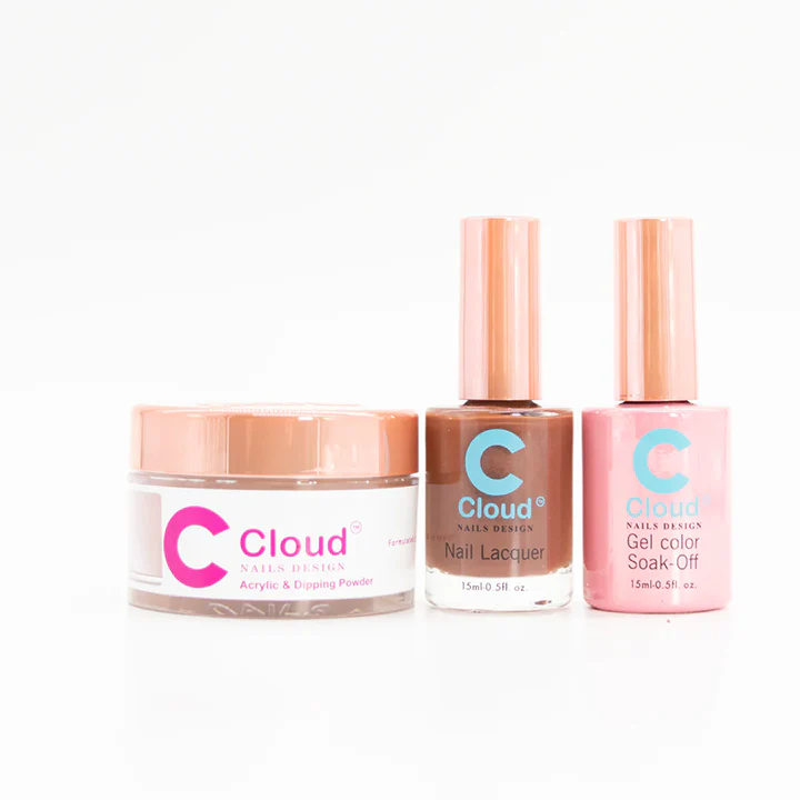 CHISEL Hawaii Trio 238