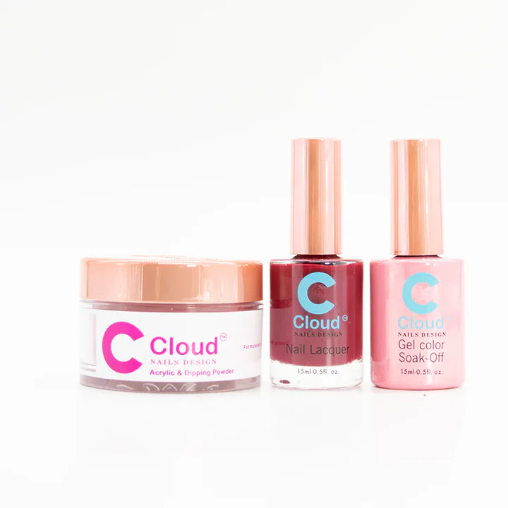 CHISEL Hawaii Trio 240