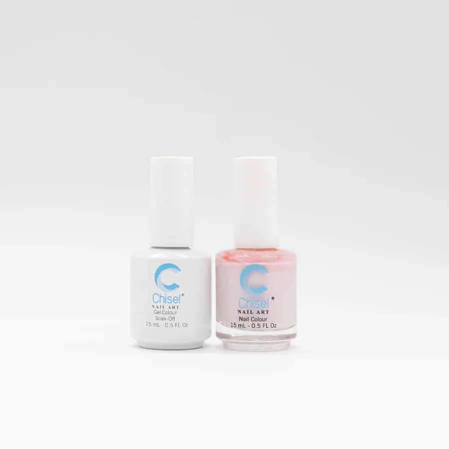 CHISEL Solid Duo 161