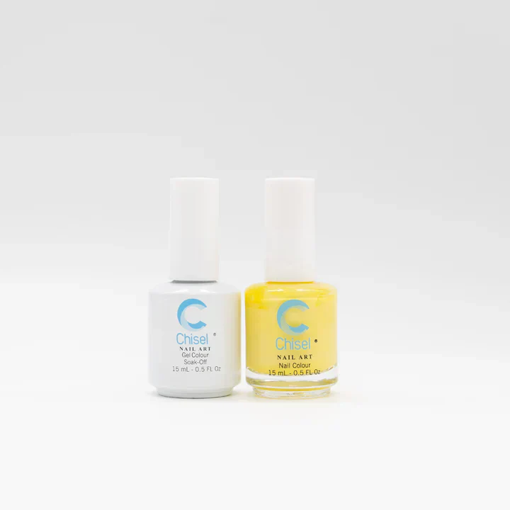 CHISEL Solid Duo 162