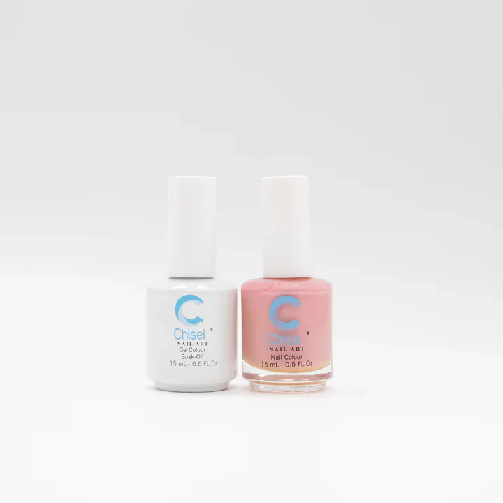 CHISEL Solid Duo 163