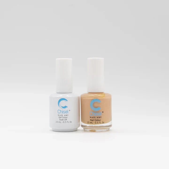 CHISEL Solid Duo 164
