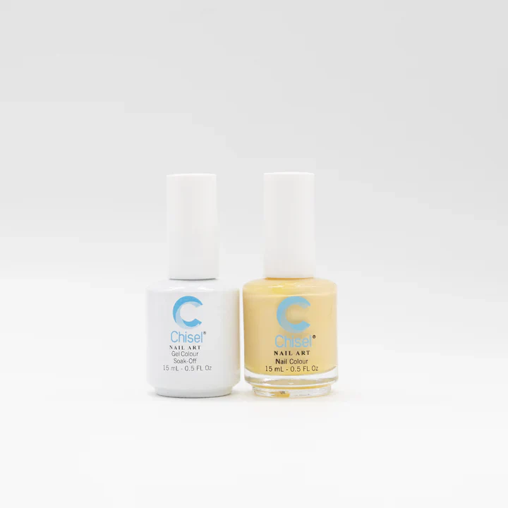 CHISEL Solid Duo 167