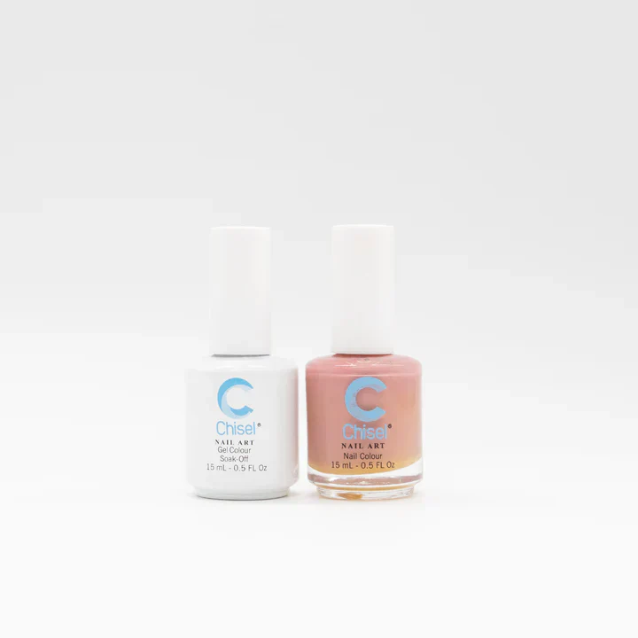 CHISEL Solid Duo 168