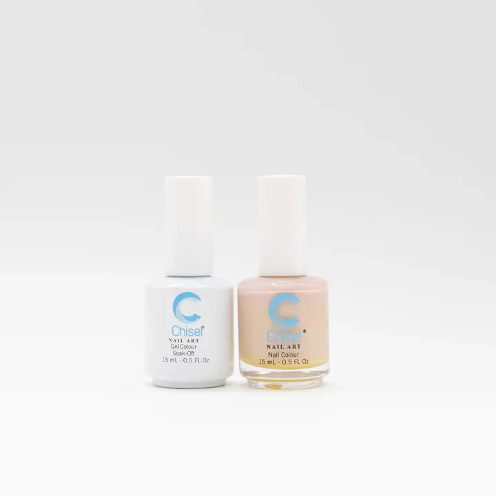 CHISEL Solid Duo 169