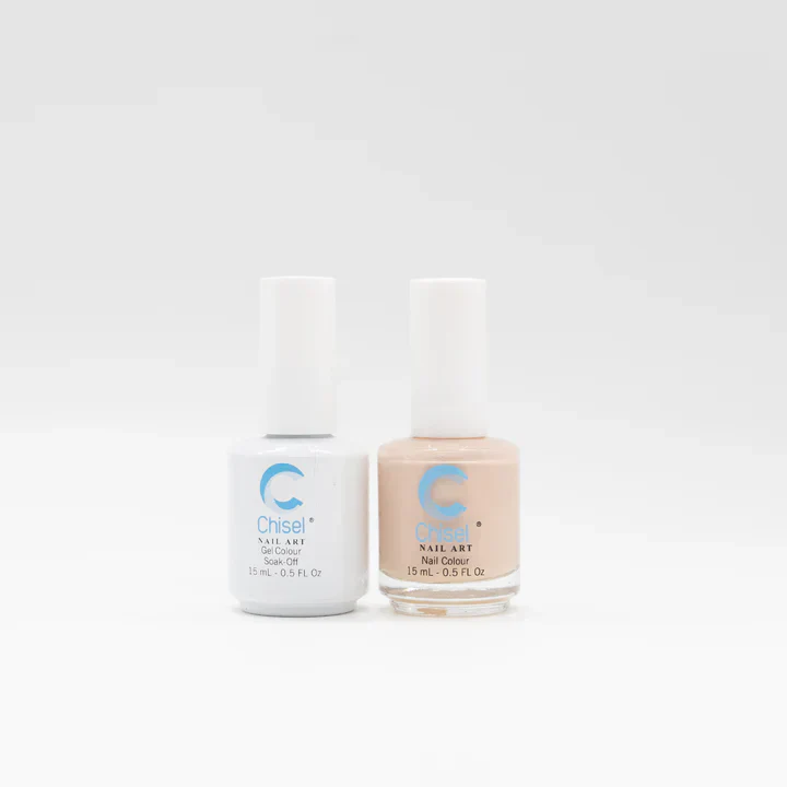 CHISEL Solid Duo 173