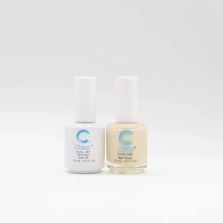 CHISEL Solid Duo 177