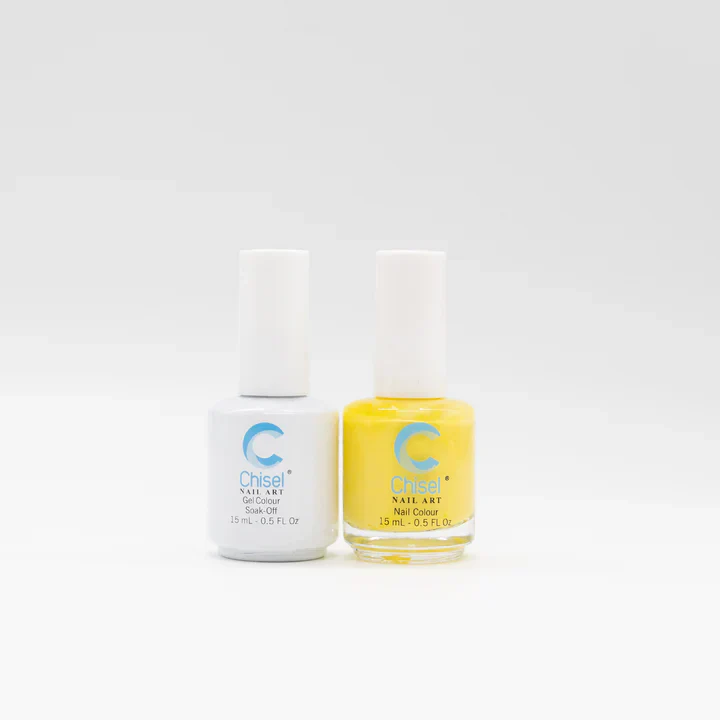 CHISEL Solid Duo 179