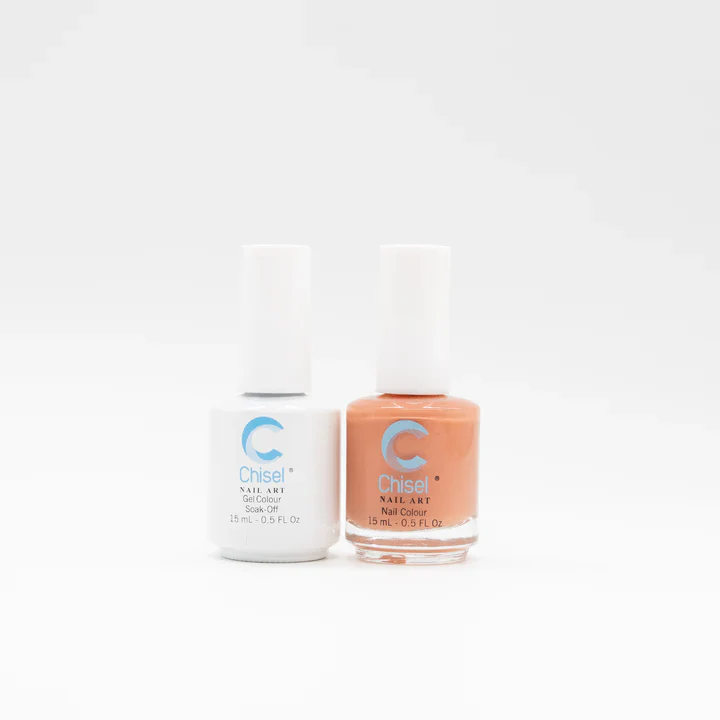 CHISEL Solid Duo 183