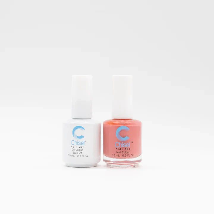 CHISEL Solid Duo 185