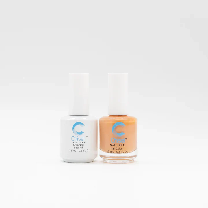 CHISEL Solid Duo 187