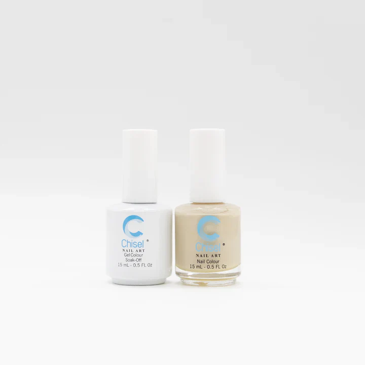 CHISEL Solid Duo 188