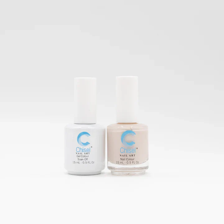 CHISEL Solid Duo 191