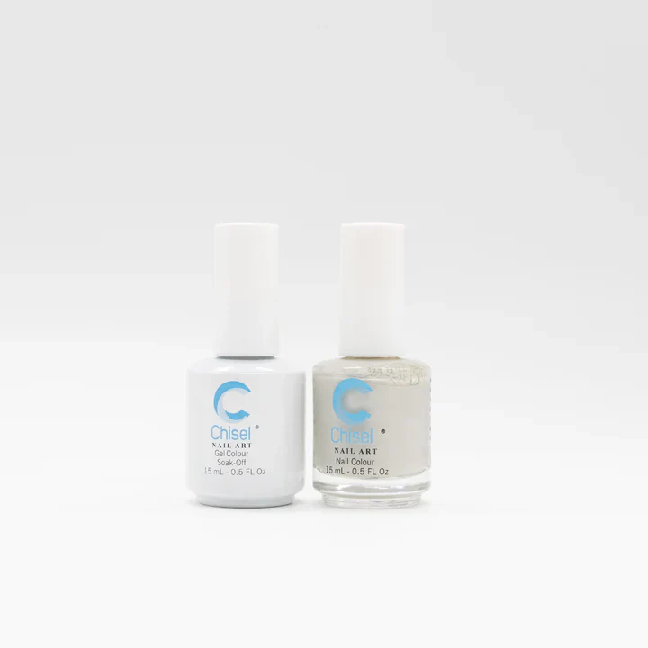 CHISEL Solid Duo 194