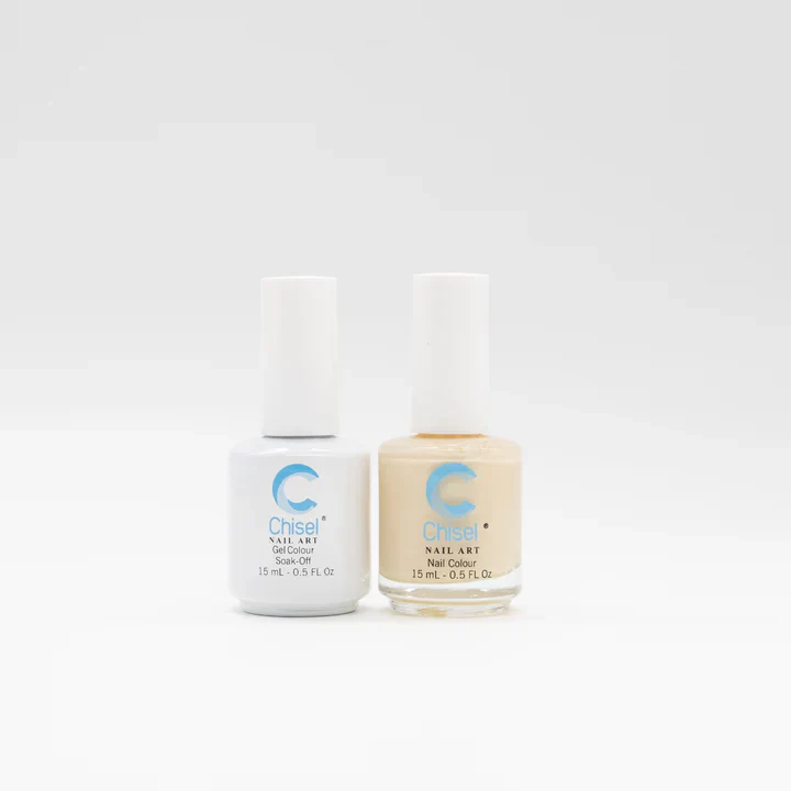 CHISEL Solid Duo 195