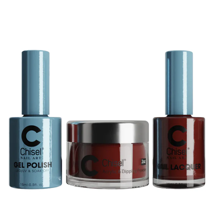 CHISEL Trio 022