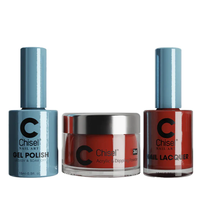 CHISEL Trio 053