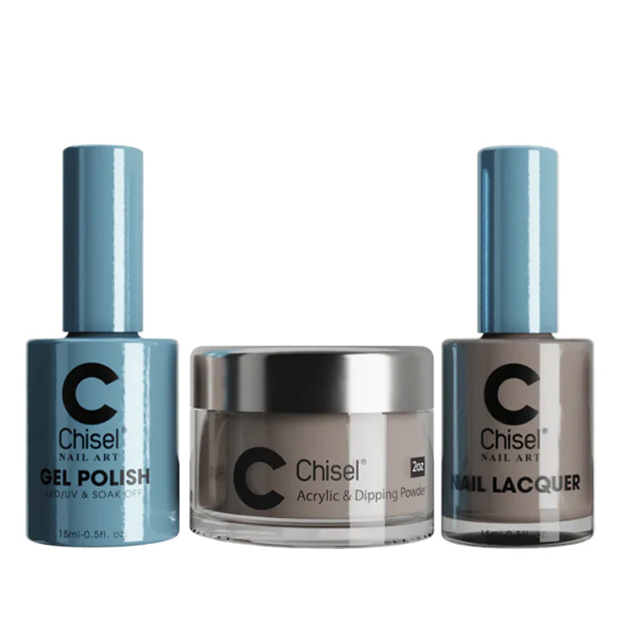 CHISEL Trio 068