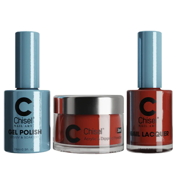 CHISEL Trio 085