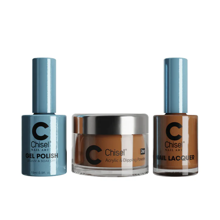 CHISEL Trio 086