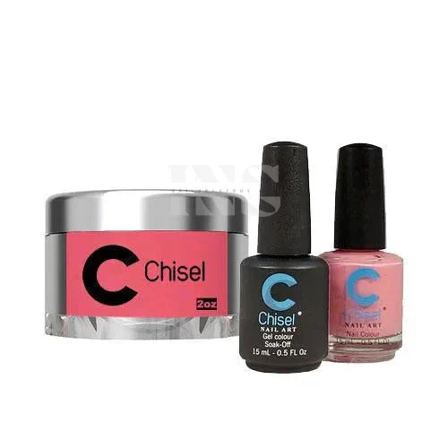 CHISEL Trio 089