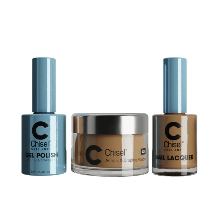 CHISEL Trio 090