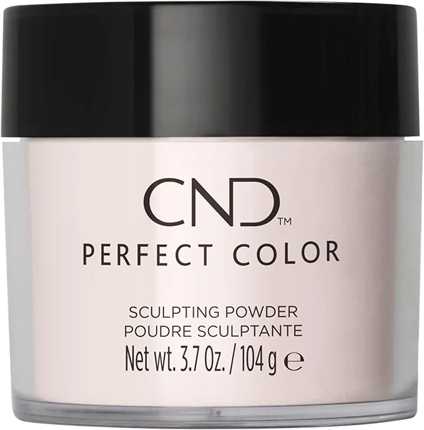 CND Perfect Powder Cool Pink - 3.7 oz