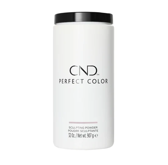 CND Perfect Powder Pure Pink 32 oz