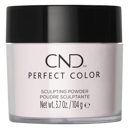 CND Perfect Powder Pure Pink 3.7 oz