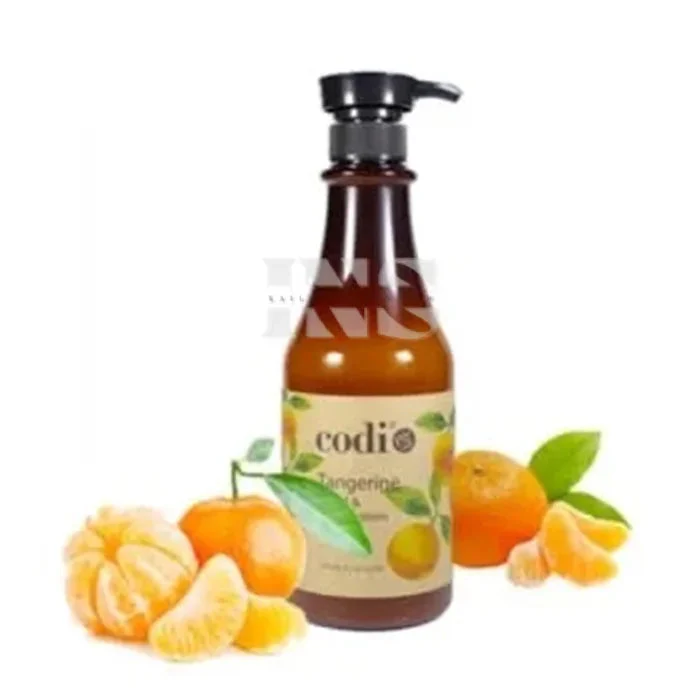 CODI Hand & Body Lotion 25 Oz 12/Box - Image 10